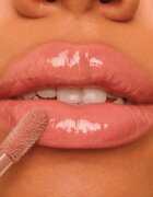 Catrice Filler Supreme Lip Gloss блясък за устни за по-голям обем цвят 050 Nude Not Rude 3.2 мл.