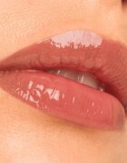 Catrice Filler Supreme Lip Gloss блясък за устни за по-голям обем цвят 050 Nude Not Rude 3.2 мл.