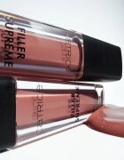 Catrice Filler Supreme Lip Gloss блясък за устни за по-голям обем цвят 050 Nude Not Rude 3.2 мл.