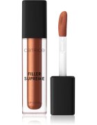 Catrice Filler Supreme Lip Gloss блясък за устни за по-голям обем цвят 070 Golden Hour Flex 3.2 мл.