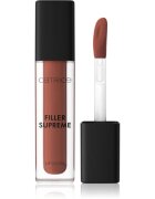 Catrice Filler Supreme Lip Gloss блясък за устни за по-голям обем цвят 090 Say Less Serve More 3.2 мл.