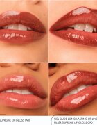 Catrice Filler Supreme Lip Gloss блясък за устни за по-голям обем цвят 090 Say Less Serve More 3.2 мл.