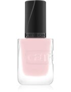 Catrice GEL AFFAIR лак за нокти цвят 004 Rosy Bowtastic 10.5 мл.