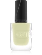 Catrice GEL AFFAIR лак за нокти цвят 032 Drunk On Pistachio 10.5 мл.