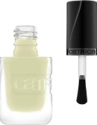 Catrice GEL AFFAIR лак за нокти цвят 032 Drunk On Pistachio 10.5 мл.