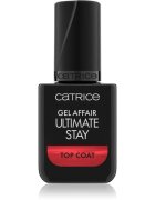Catrice GEL AFFAIR Ultimate Stay покривен лак за нокти 10.5 мл.