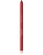 Catrice Gel Glide Long-Lasting Lip Liner молив-контур за устни с матиращ ефект цвят 030 Left On Red 1.5 гр.