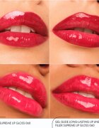 Catrice Gel Glide Long-Lasting Lip Liner молив-контур за устни с матиращ ефект цвят 030 Left On Red 1.5 гр.