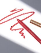 Catrice Gel Glide Long-Lasting Lip Liner молив-контур за устни с матиращ ефект цвят 030 Left On Red 1.5 гр.