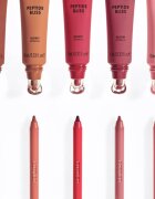 Catrice Gel Glide Long-Lasting Lip Liner молив-контур за устни с матиращ ефект цвят 030 Left On Red 1.5 гр.