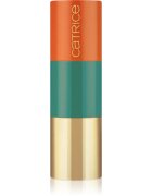Catrice GENERATION JOY кремообразно хидратиращо червило цвят C01 True Tangerine 3.8 гр.