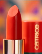 Catrice GENERATION JOY кремообразно хидратиращо червило цвят C01 True Tangerine 3.8 гр.