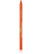 Catrice GENERATION JOY молив за устни цвят C01 True Tangerine 1.5 гр.
