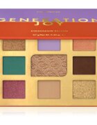 Catrice GENERATION JOY палитра сенки за очи цвят C01 Show It Off 9.7 гр.