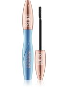Catrice Glam & Doll Easy Wash Off Power Hold Volume спирала за обем и дефиниране на мигли цвят 010 Black 9 мл.