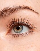 Catrice Glam & Doll Easy Wash Off Power Hold Volume спирала за обем и дефиниране на мигли цвят 010 Black 9 мл.