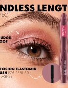 Catrice Glam & Doll Endless Lash спирала за обем и удължаване на мигли цвят Black 10 мл.