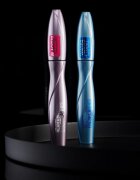 Catrice Glam & Doll False Lashes спирала за ефект на изкуствени мигли водоустойчив цвят 010 Black 10 мл.