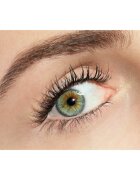 Catrice Glam & Doll False Lashes спирала за ефект на изкуствени мигли водоустойчив цвят 010 Black 10 мл.