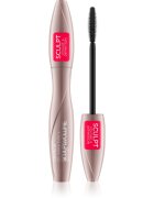 Catrice Glam & Doll Sculpt & Volume спирала за обем и дефиниране на мигли цвят 010 Black 95 мл.