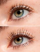 Catrice Glam & Doll Sculpt & Volume спирала за обем и дефиниране на мигли цвят 010 Black 95 мл.