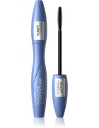 Catrice Glam & Doll Sculpt & Volume водоустойчива спирала за обем и извиване на мигли черна 10 мл.
