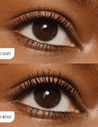 Catrice Glam & Doll Sculpt & Volume водоустойчива спирала за обем и извиване на мигли черна 10 мл.