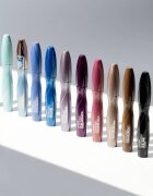 Catrice Glam & Doll Sculpt & Volume водоустойчива спирала за обем и извиване на мигли черна 10 мл.
