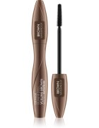 Catrice Glam & Doll Volume Brown водоустойчива спирала за удължаване извиване на миглите и придаване на обем 10 мл.