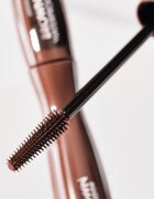 Catrice Glam & Doll Volume Brown водоустойчива спирала за удължаване извиване на миглите и придаване на обем 10 мл.