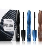 Catrice Glam & Doll Volume Mascara комплект спирали