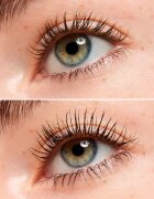 Catrice Glam & Doll Volume Mascara спирала за максимален обем цвят Black 10 мл.