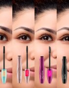 Catrice Glam & Doll Volume Mascara спирала за максимален обем цвят Black 10 мл.