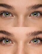 Catrice Glam & Doll Volume Mascara спирала за максимален обем водоустойчив цвят Black 10 мл.