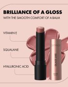 Catrice Glass Like Gloss Stick хидратиращ гланц за устни цвят 040 Red Carpet Game 3 гр.