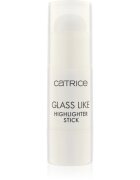 Catrice Glass Like Highlighter Stick озаряващ стик с блясък цвят 010 Keep It Glassy 5.3 гр.