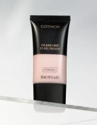 Catrice Glass Like Pearl Primer озаряваща база с хидратиращ ефект цвят 010 Pearlfection 30 мл.