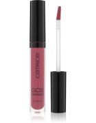 Catrice Gloss Obsessed блясък за устни цвят 040 Pout Of Office 2.5 мл.