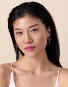 Catrice Glossing Glow тониращо олио за устни цвят 020 - Drama Mama 4 мл.