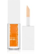 Catrice Glossing Glow тониращо олио за устни цвят 030 - Glow For The Show 4 мл.