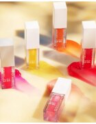 Catrice Glossing Glow тониращо олио за устни цвят 030 - Glow For The Show 4 мл.