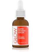Catrice Glow Super Vitamin озаряващ серум с витамини 30 мл.