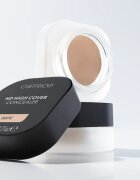 Catrice HD High Cover кремообразен покривен коректор с матиращ ефект цвят 007C 6 гр.
