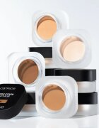 Catrice HD High Cover кремообразен покривен коректор с матиращ ефект цвят 017N 6 гр.