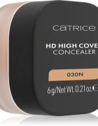 Catrice HD High Cover кремообразен покривен коректор с матиращ ефект цвят 030N 6 гр.