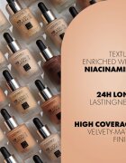 Catrice HD Liquid Coverage фон дьо тен цвят 040 Warm Beige 30 мл.