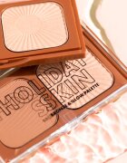 Catrice Holiday Skin озаряваща и бронзираща палитра 55 гр.