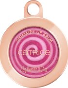 Catrice Hollyglazing балсам за устни с блясък цвят C01 Jingle Balm 2.2 гр.