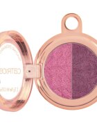 Catrice Hollyglazing дуо сенки за очи цвят C01 Fa-La-La-Luminesce 1.7 гр.
