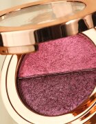 Catrice Hollyglazing дуо сенки за очи цвят C01 Fa-La-La-Luminesce 1.7 гр.
